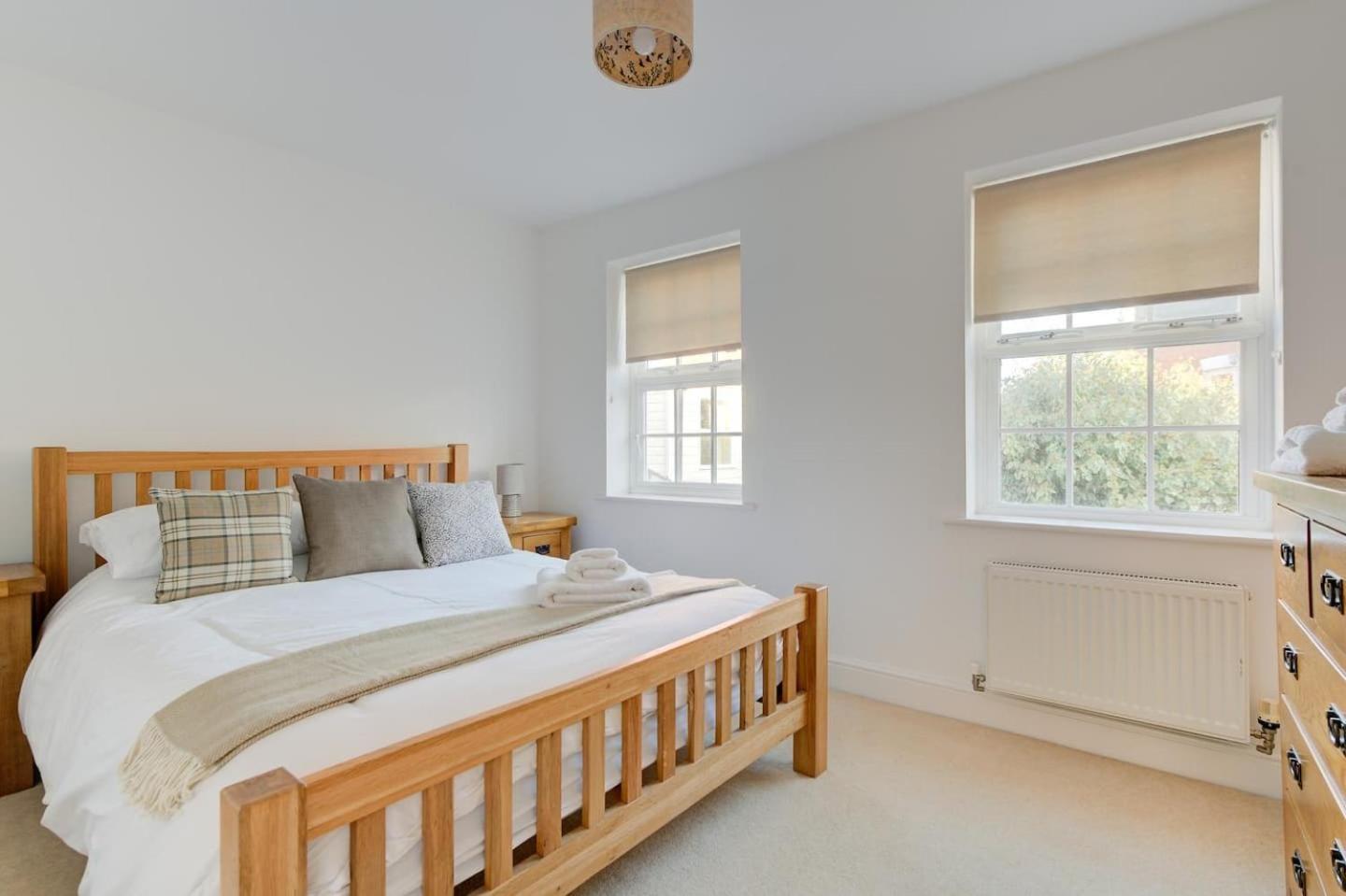 Juniper House Villa Harwich Exterior foto