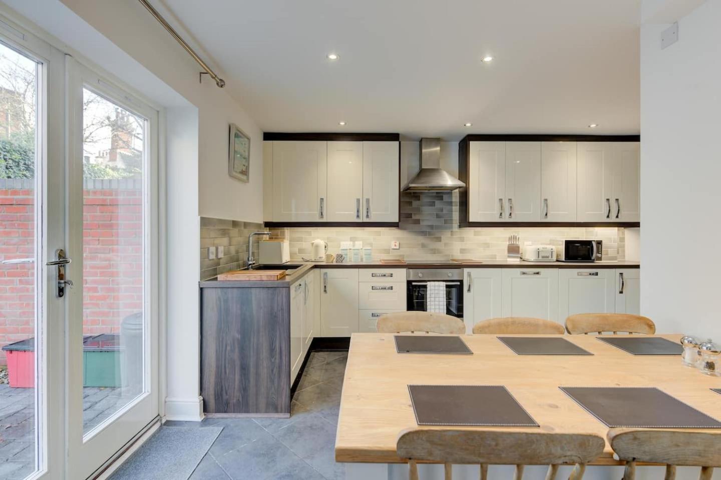 Juniper House Villa Harwich Exterior foto